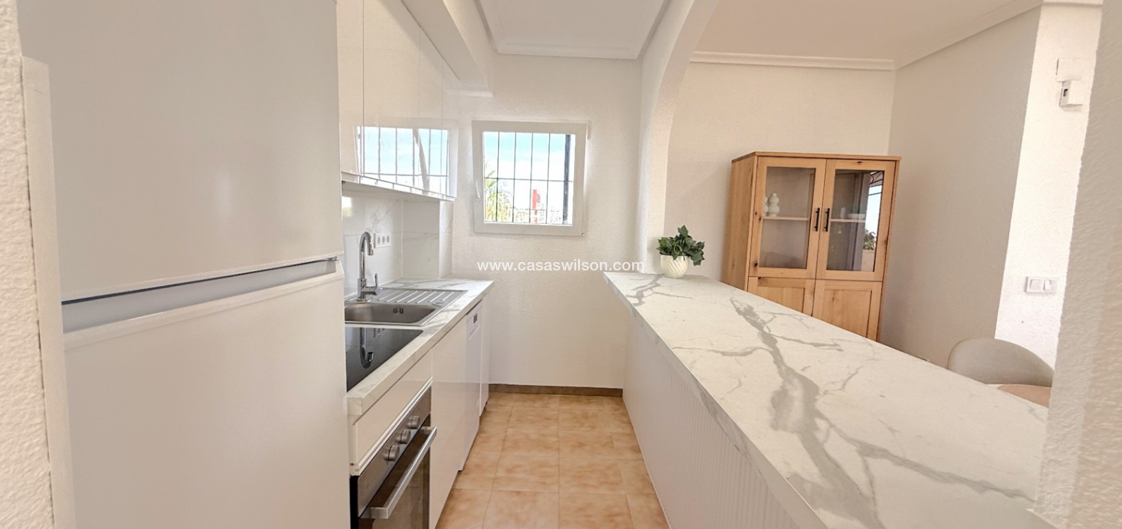 Sale - Apartment - Torrevieja - Costa Blanca