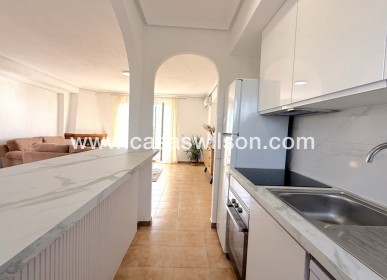 Sale - Apartment - Torrevieja - Costa Blanca
