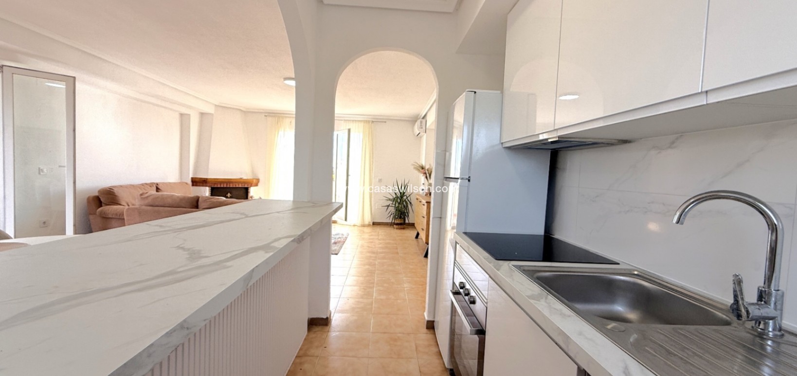 Sale - Apartment - Torrevieja - Costa Blanca
