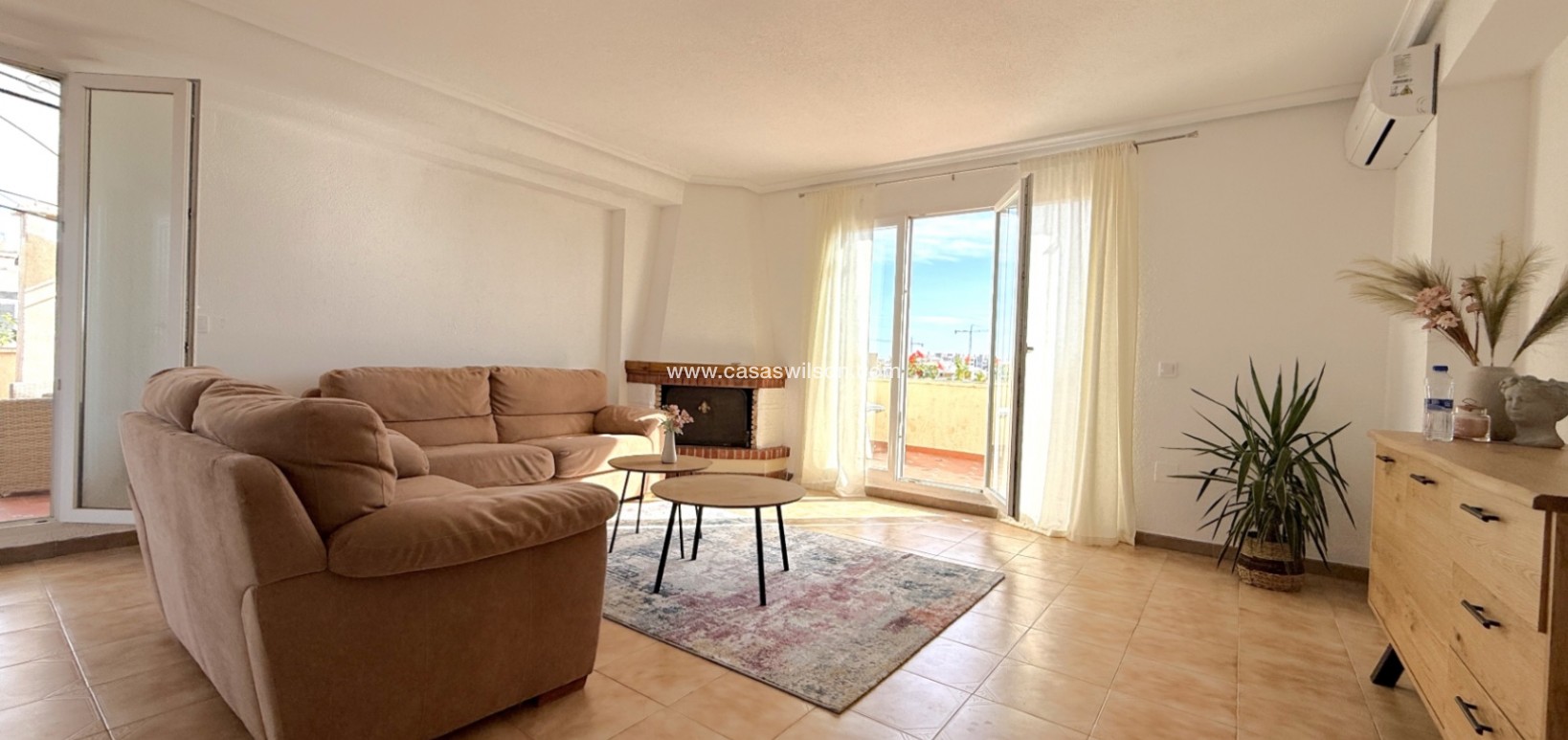 Sale - Apartment - Torrevieja - Costa Blanca