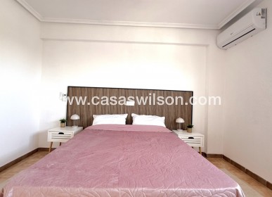 Sale - Apartment - Torrevieja - Costa Blanca