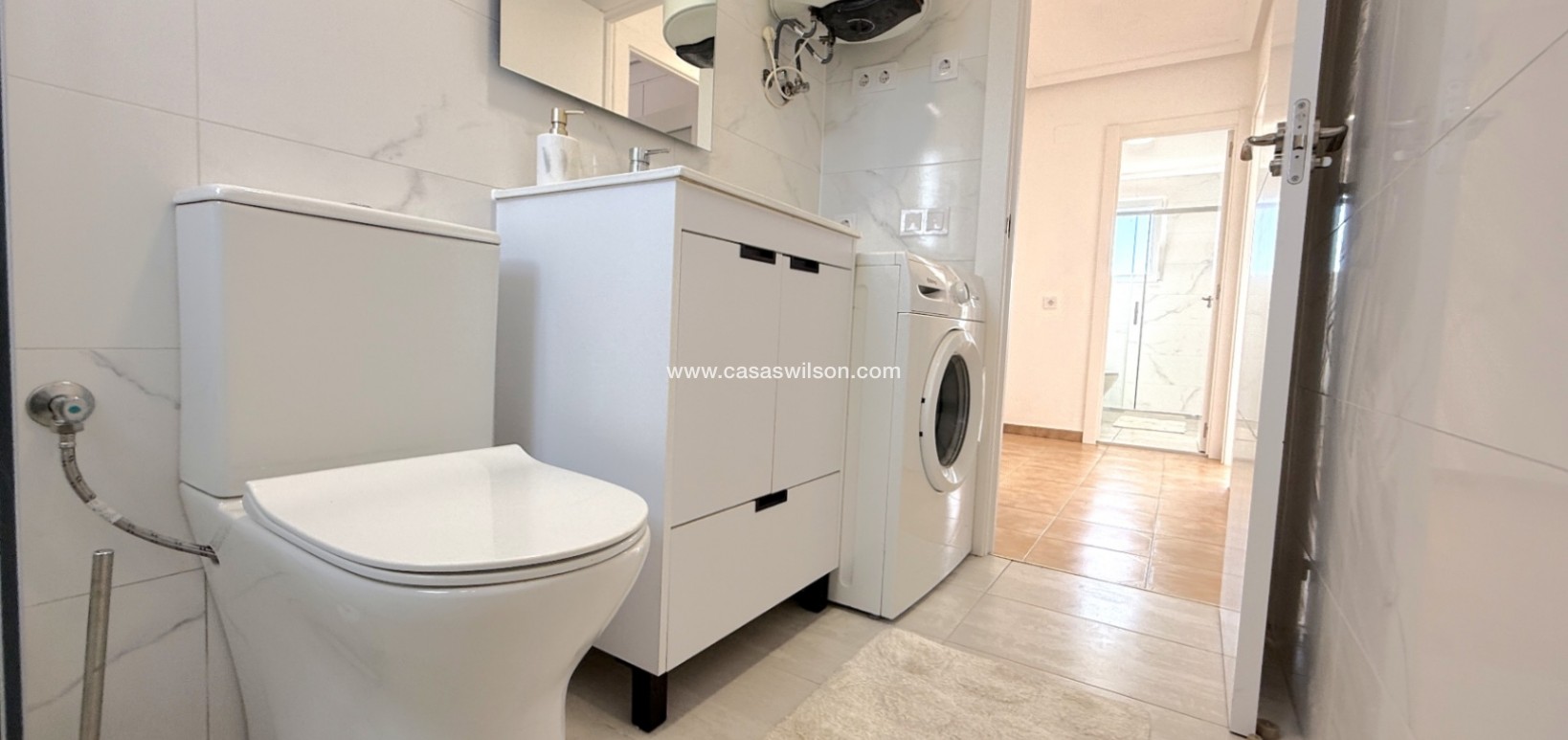 Sale - Apartment - Torrevieja - Costa Blanca