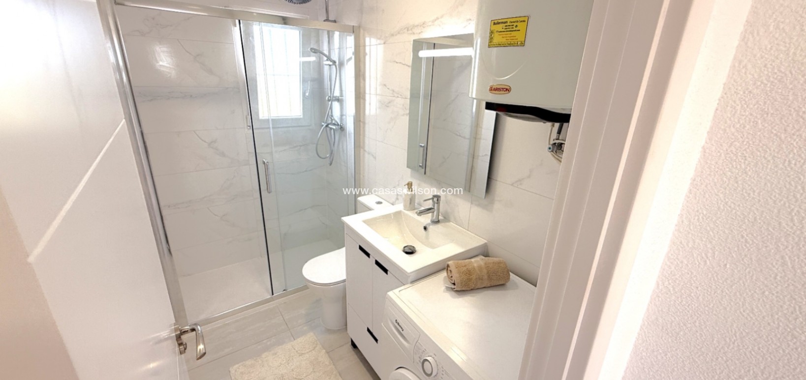 Sale - Apartment - Torrevieja - Costa Blanca