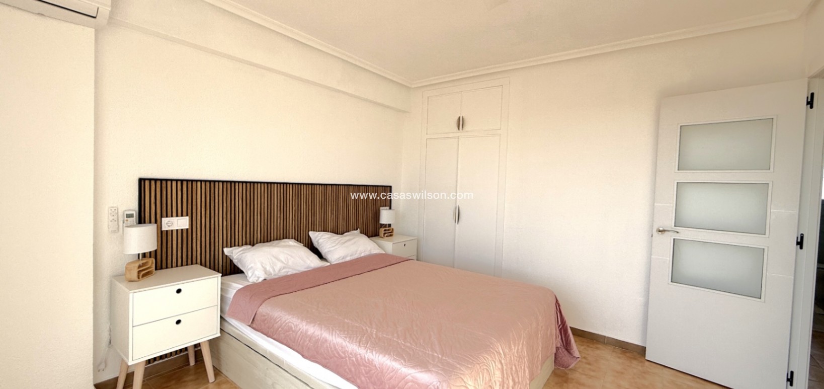 Sale - Apartment - Torrevieja - Costa Blanca