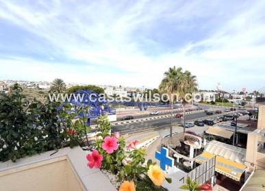 Sale - Apartment - Torrevieja - Costa Blanca