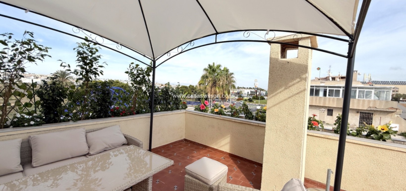 Sale - Apartment - Torrevieja - Costa Blanca