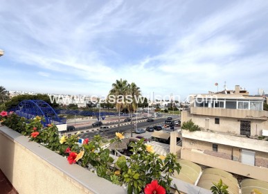 Sale - Apartment - Torrevieja - Costa Blanca