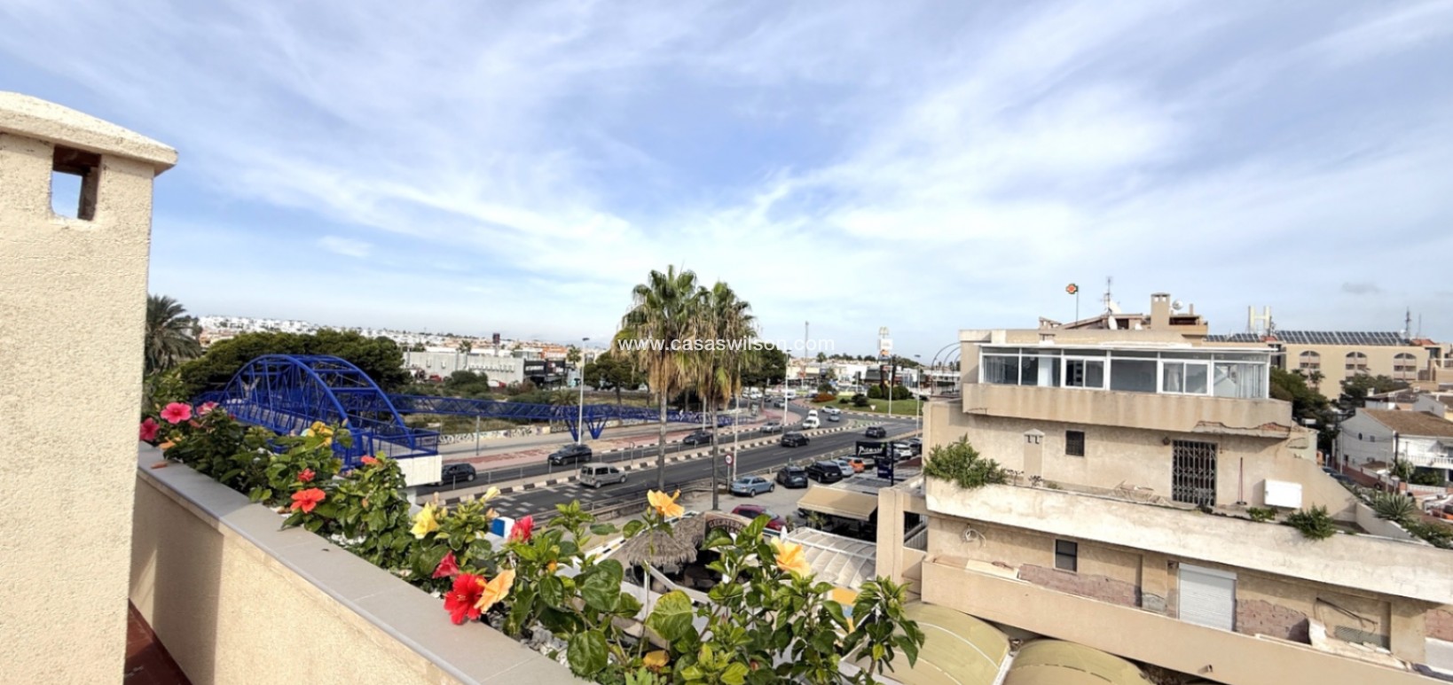 Sale - Apartment - Torrevieja - Costa Blanca