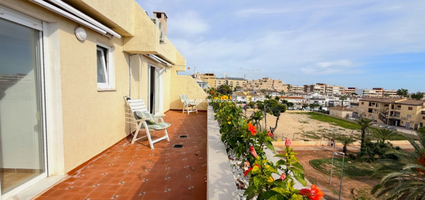 Sale - Apartment - Torrevieja - Costa Blanca