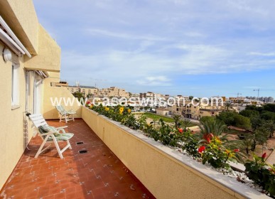 Sale - Apartment - Torrevieja - Costa Blanca