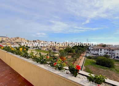 Sale - Apartment - Torrevieja - Costa Blanca