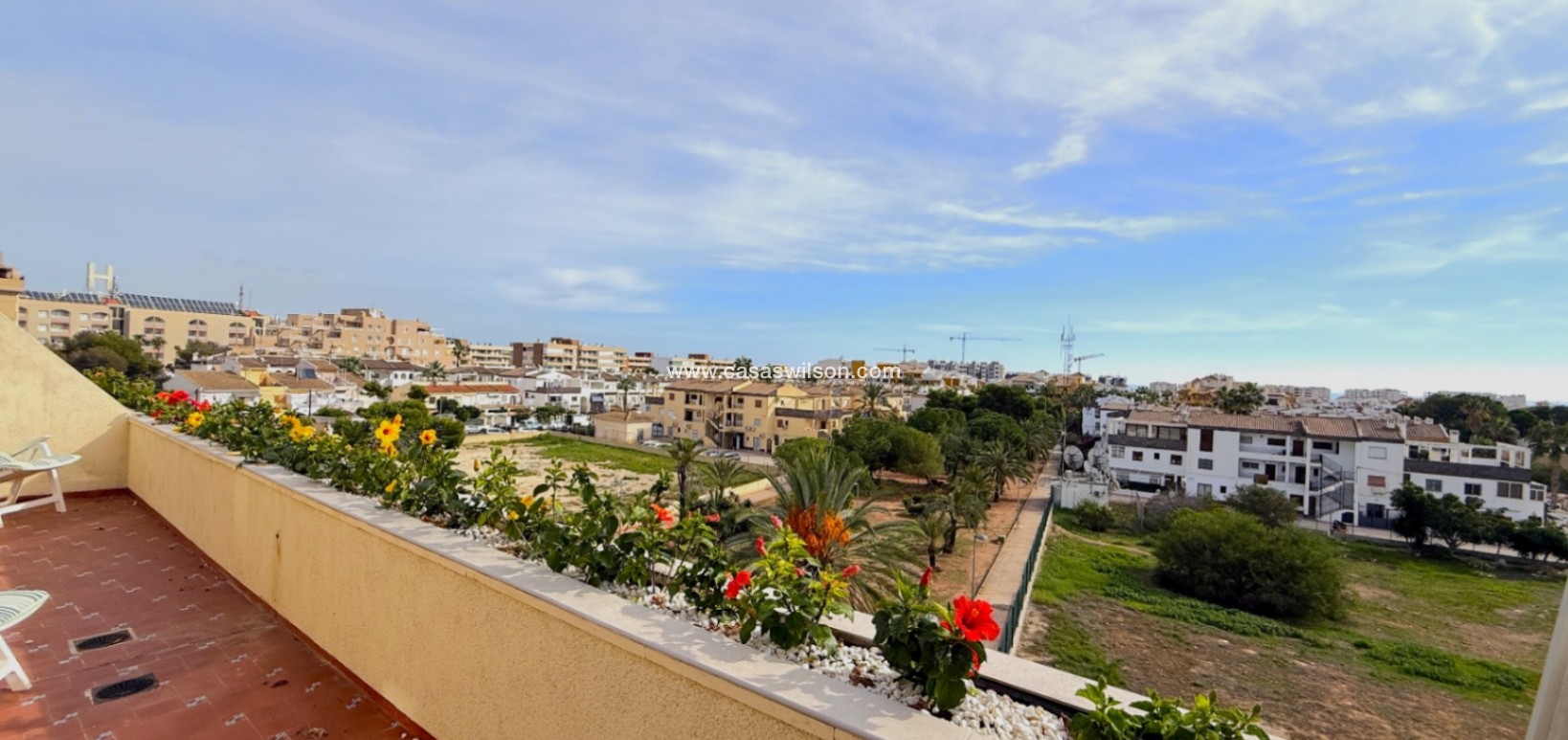 Sale - Apartment - Torrevieja - Costa Blanca