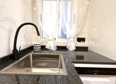 Sale - Appartement - Torrevieja - Costa Blanca