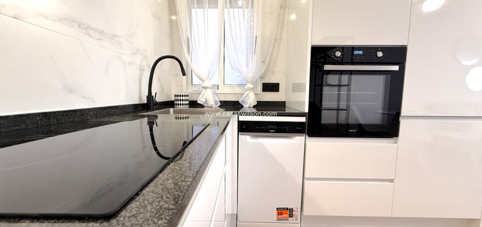 Sale - Appartement - Torrevieja - Costa Blanca