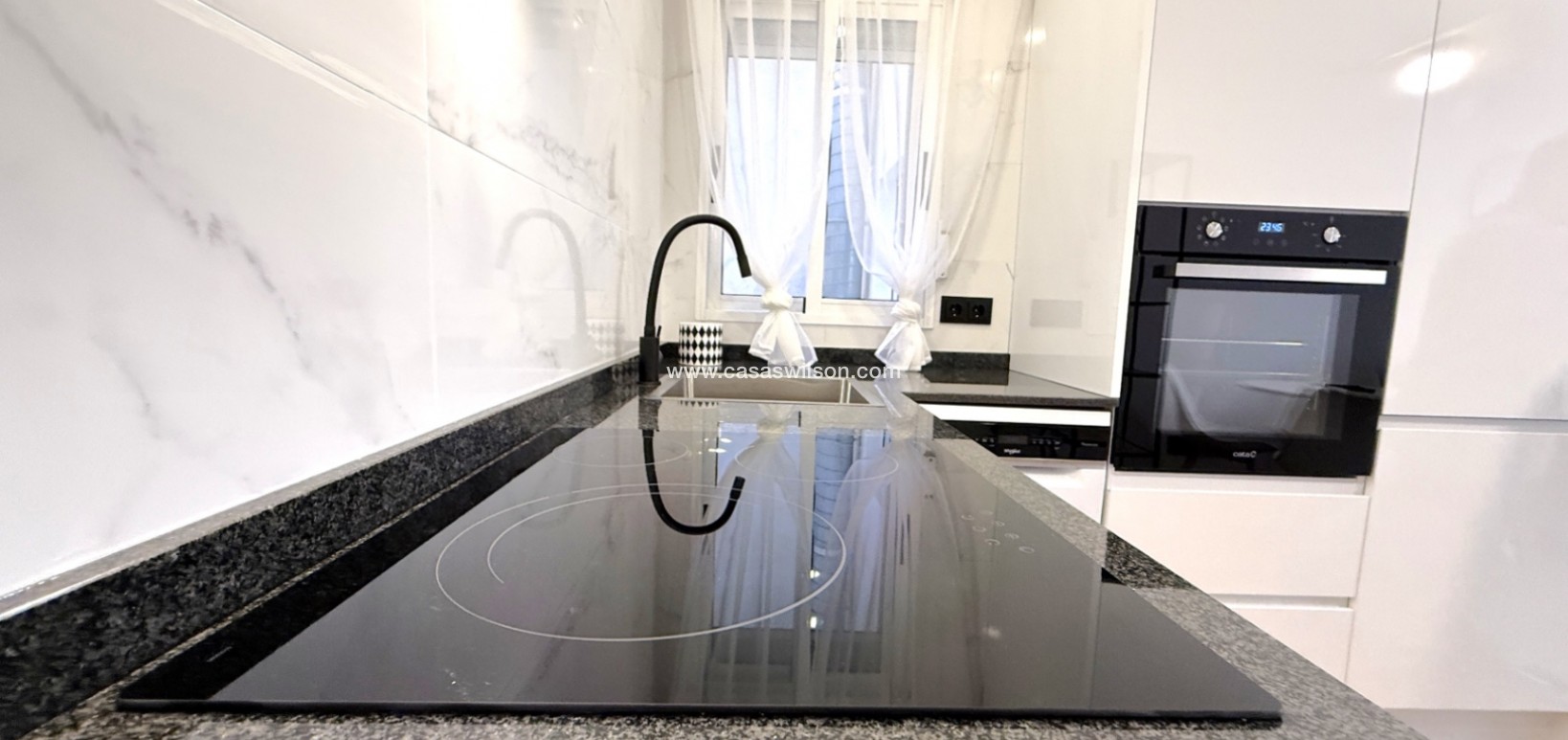 Sale - Appartement - Torrevieja - Costa Blanca