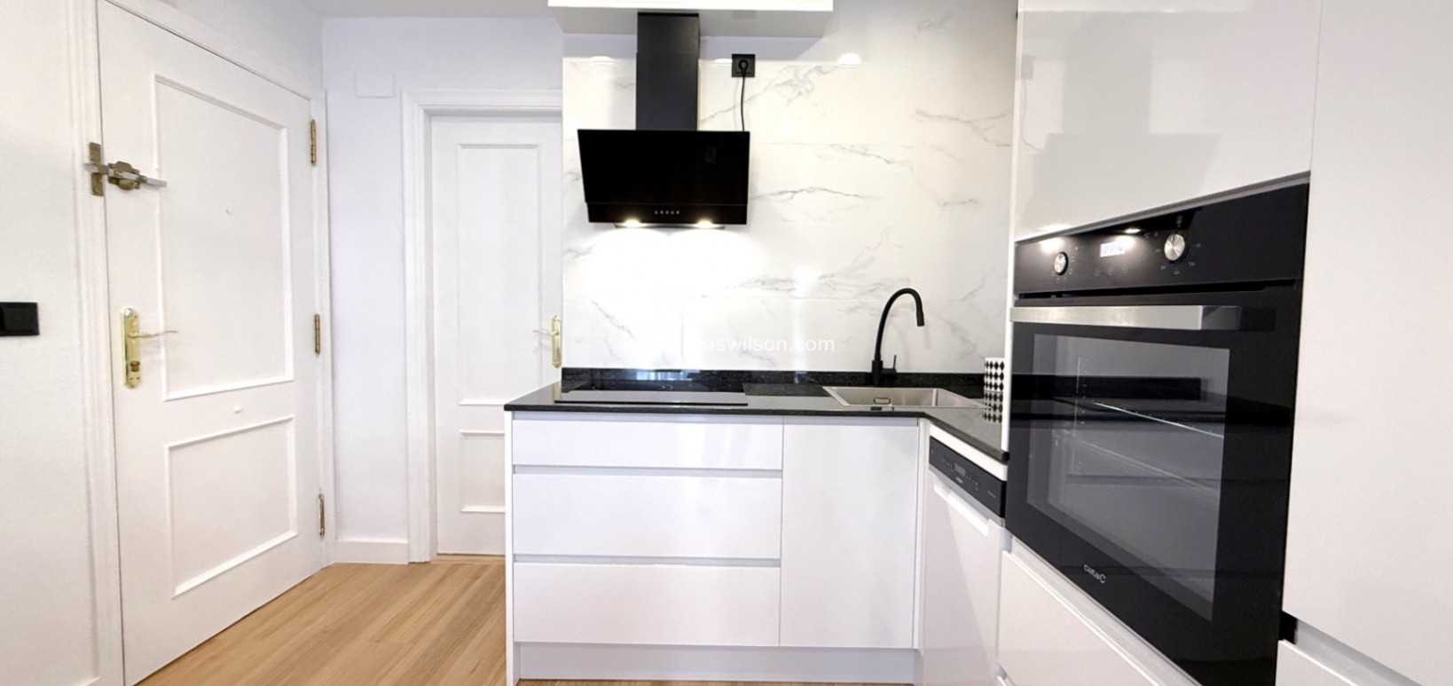 Sale - Appartement - Torrevieja - Costa Blanca