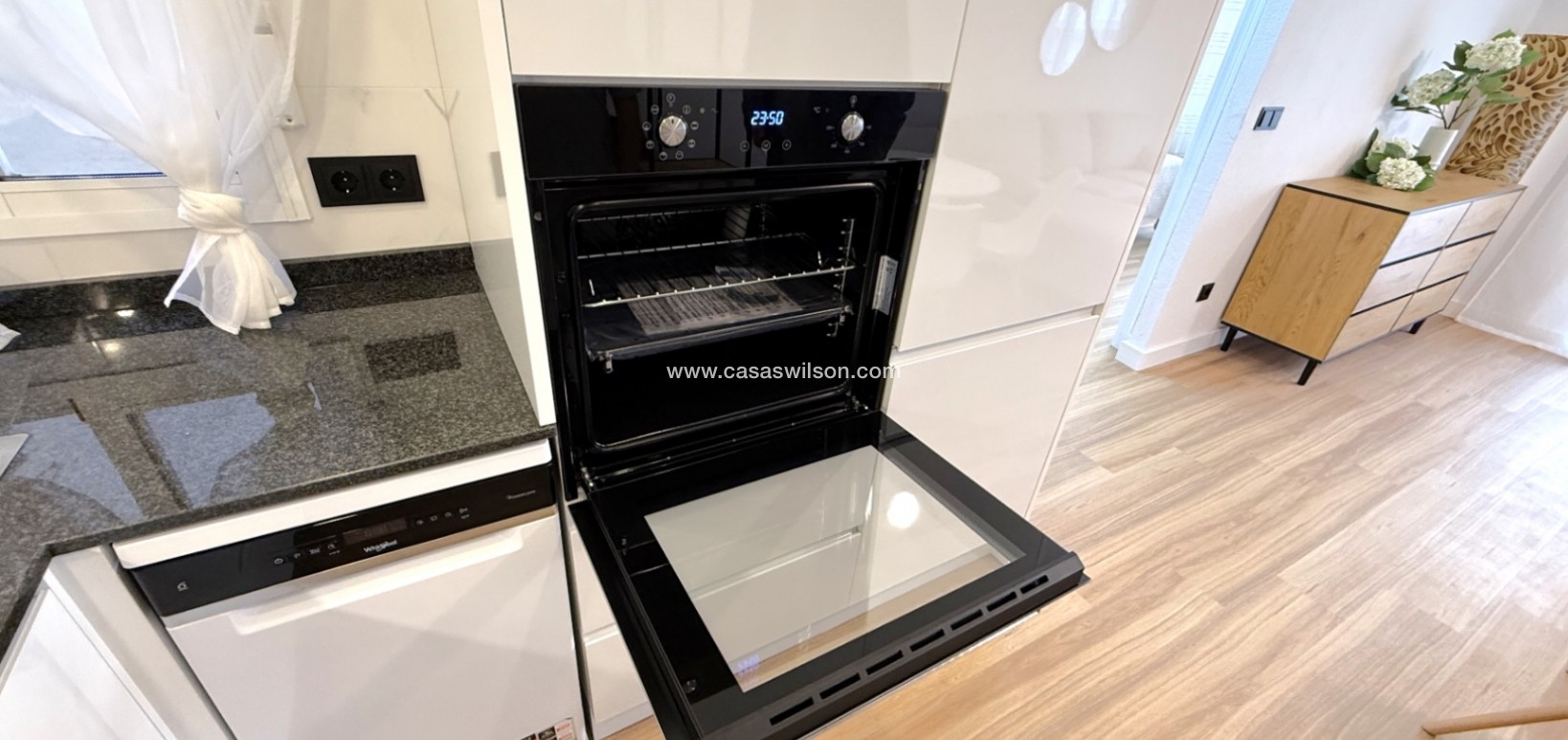 Sale - Appartement - Torrevieja - Costa Blanca