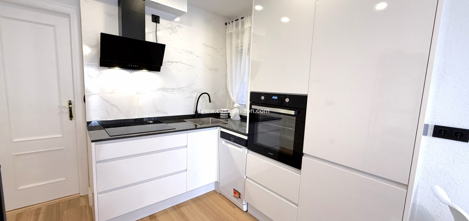 Sale - Appartement - Torrevieja - Costa Blanca