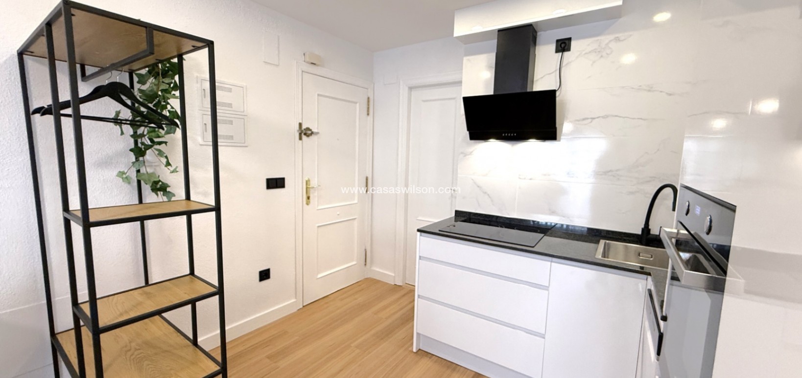 Sale - Appartement - Torrevieja - Costa Blanca