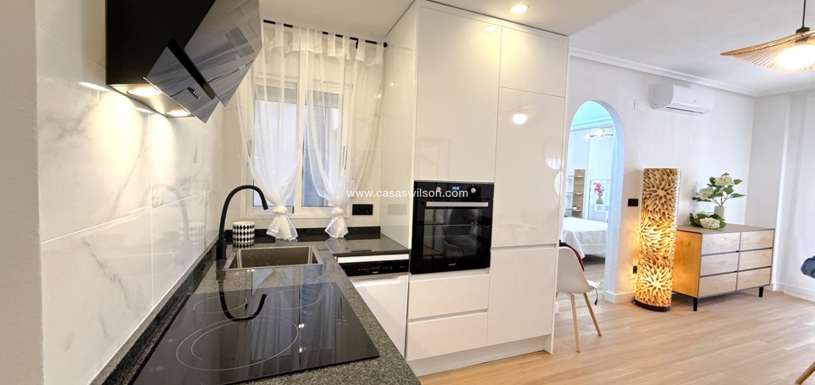 Sale - Appartement - Torrevieja - Costa Blanca