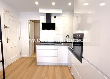 Sale - Appartement - Torrevieja - Costa Blanca