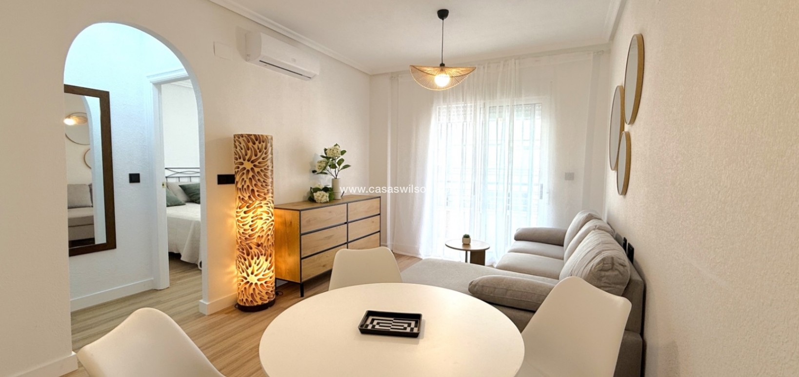 Sale - Appartement - Torrevieja - Costa Blanca