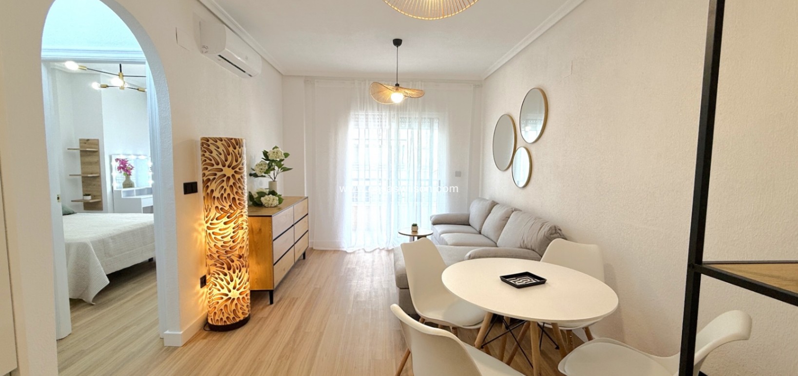 Sale - Appartement - Torrevieja - Costa Blanca