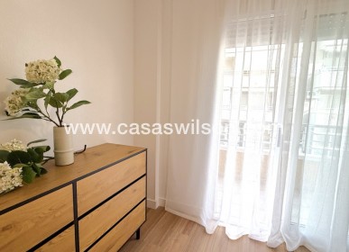 Sale - Appartement - Torrevieja - Costa Blanca