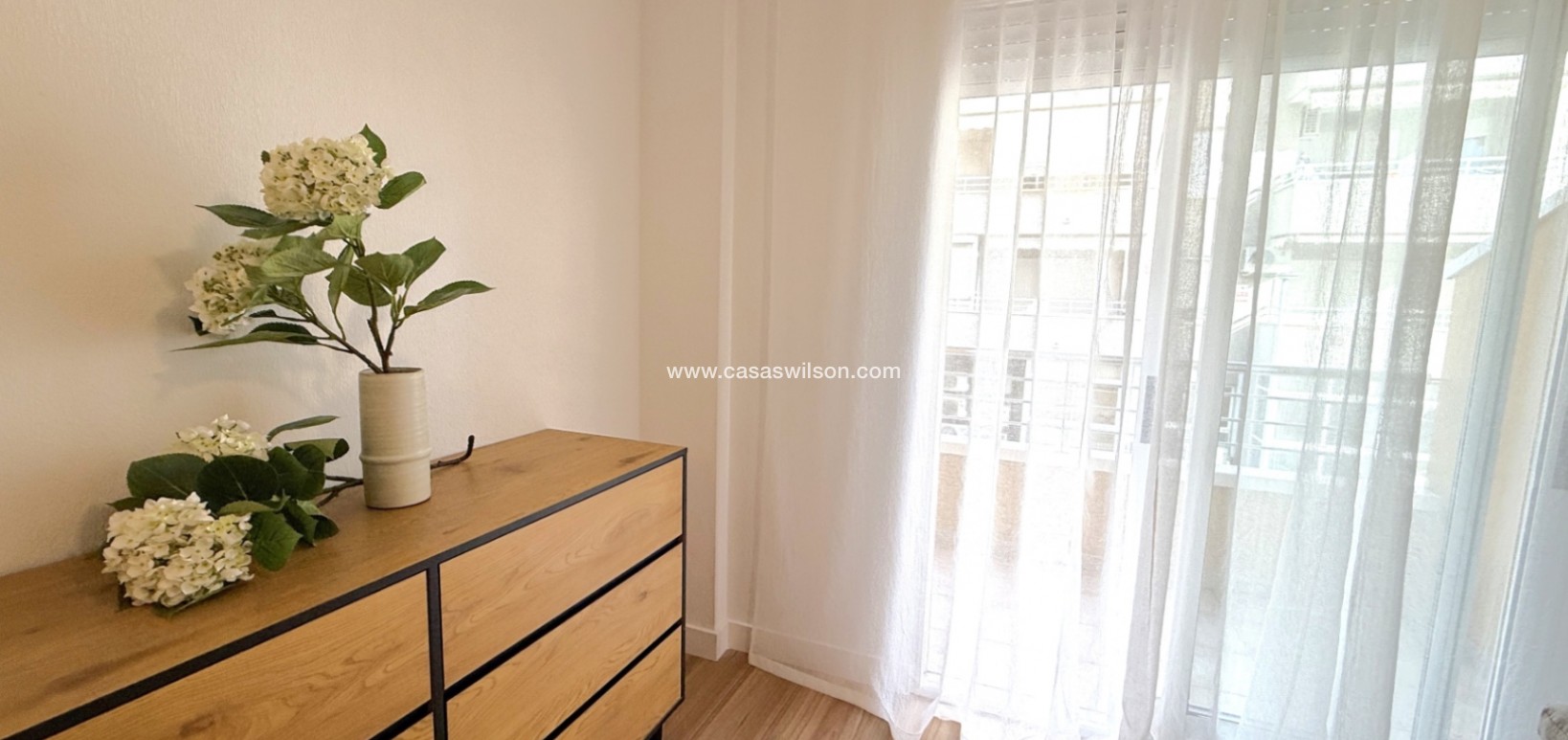 Sale - Appartement - Torrevieja - Costa Blanca