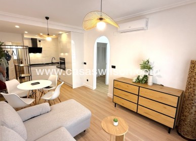 Sale - Appartement - Torrevieja - Costa Blanca