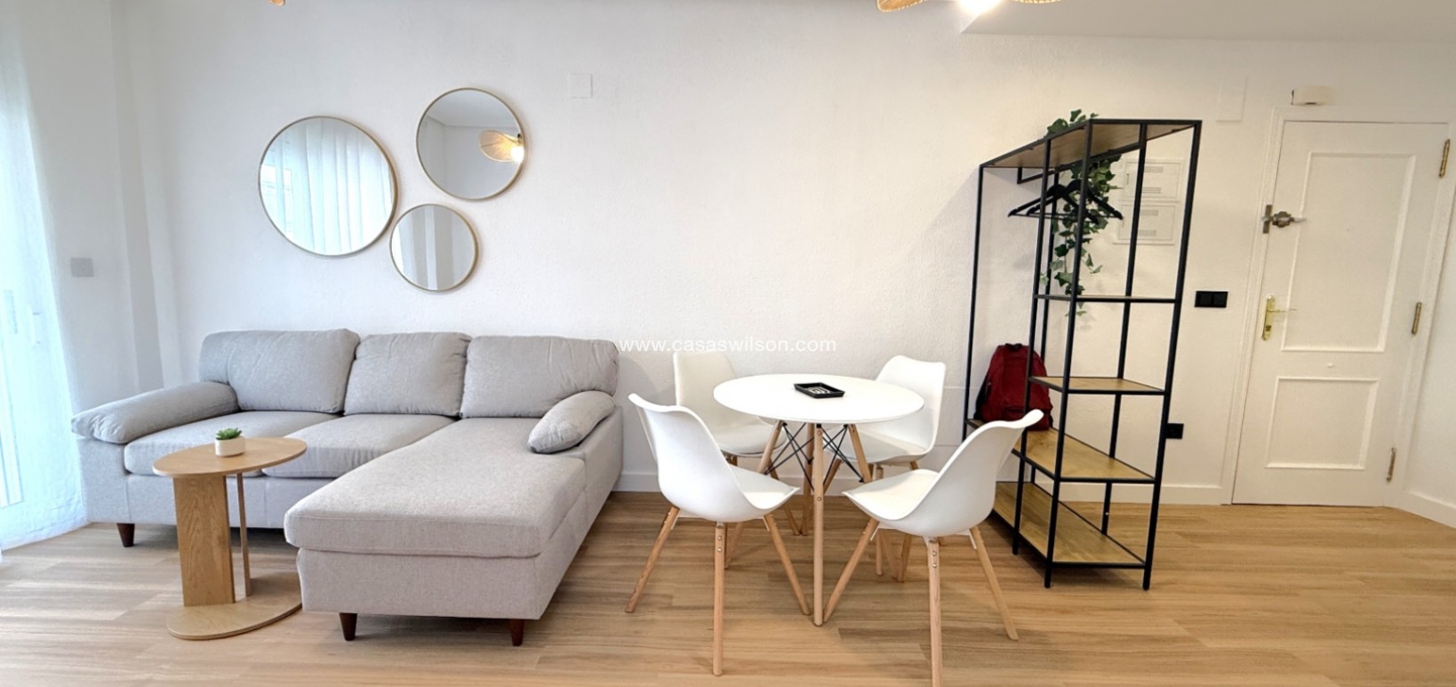 Sale - Appartement - Torrevieja - Costa Blanca