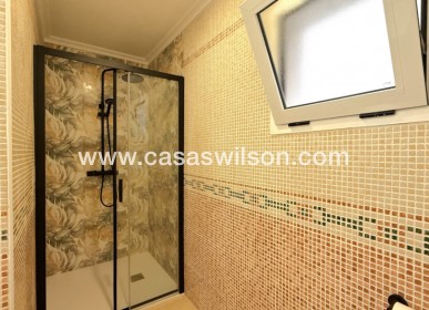 Sale - Appartement - Torrevieja - Costa Blanca