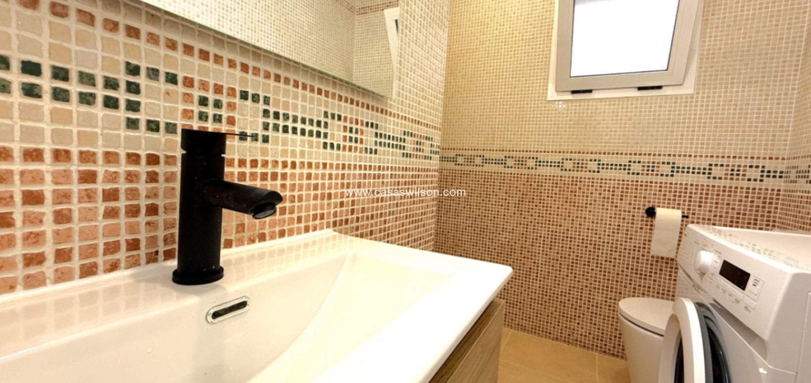 Sale - Appartement - Torrevieja - Costa Blanca