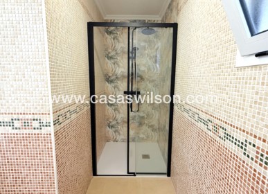 Sale - Appartement - Torrevieja - Costa Blanca