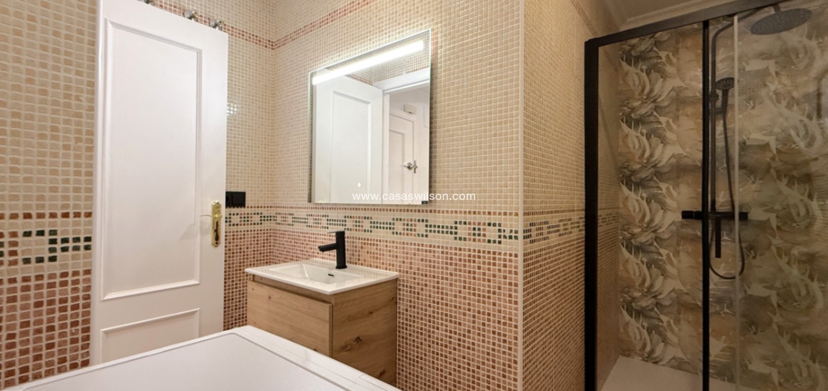 Sale - Appartement - Torrevieja - Costa Blanca