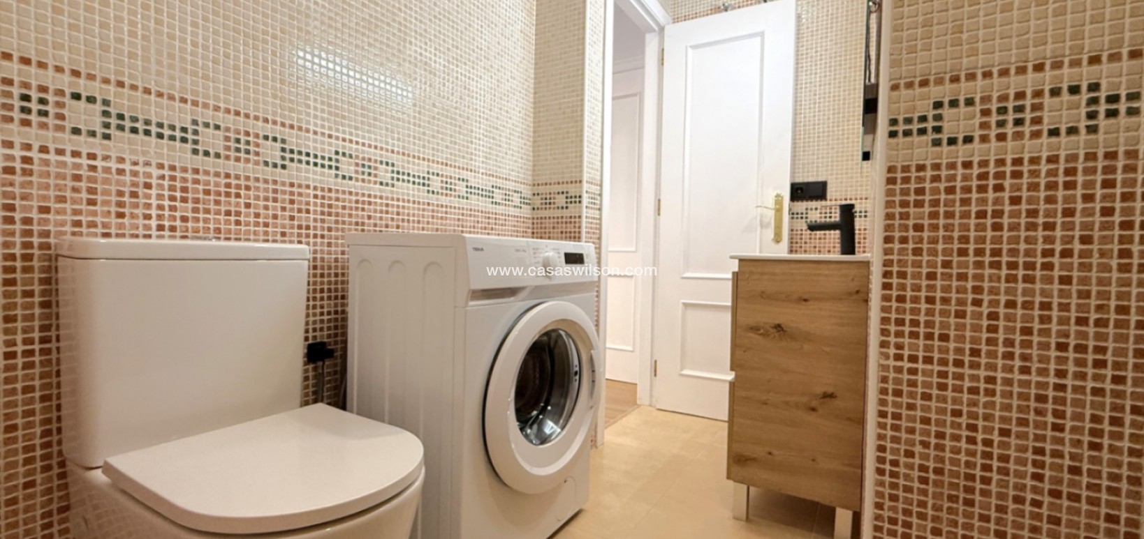 Sale - Appartement - Torrevieja - Costa Blanca