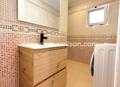 Sale - Appartement - Torrevieja - Costa Blanca