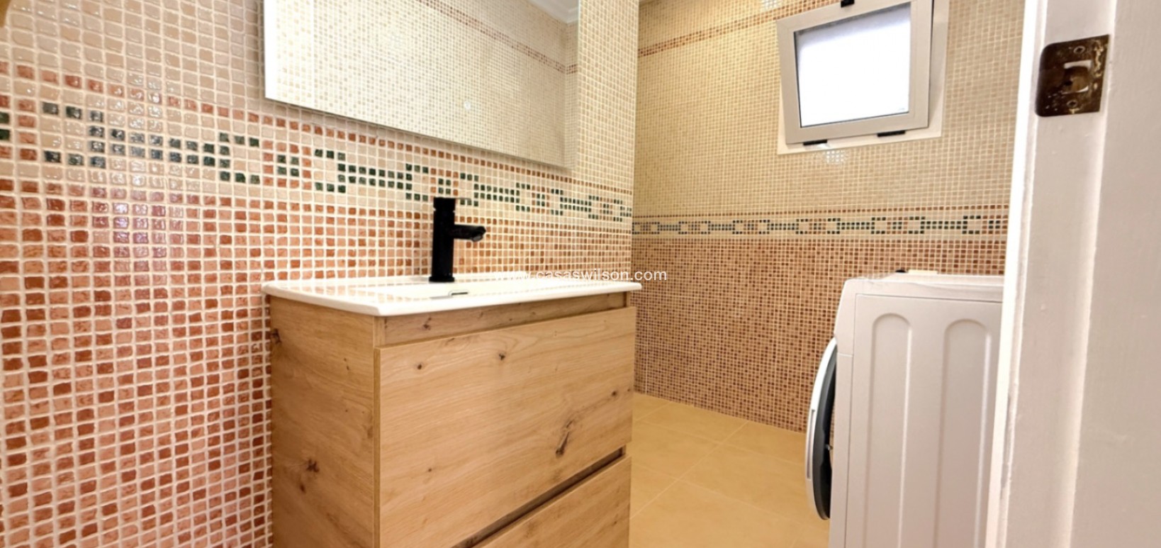 Sale - Appartement - Torrevieja - Costa Blanca