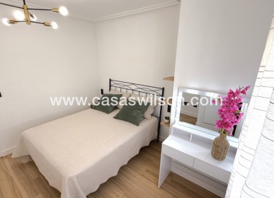 Sale - Appartement - Torrevieja - Costa Blanca