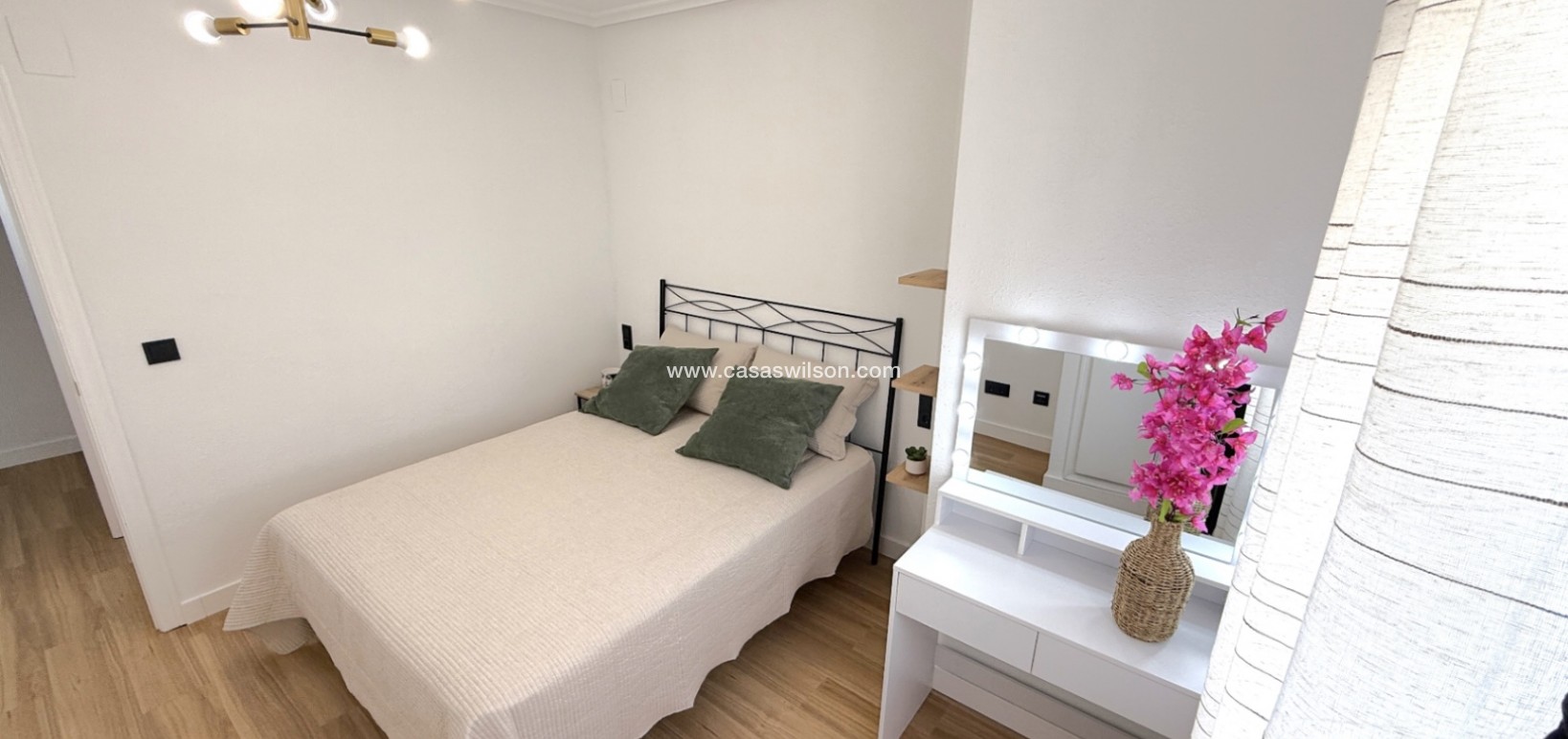 Sale - Appartement - Torrevieja - Costa Blanca