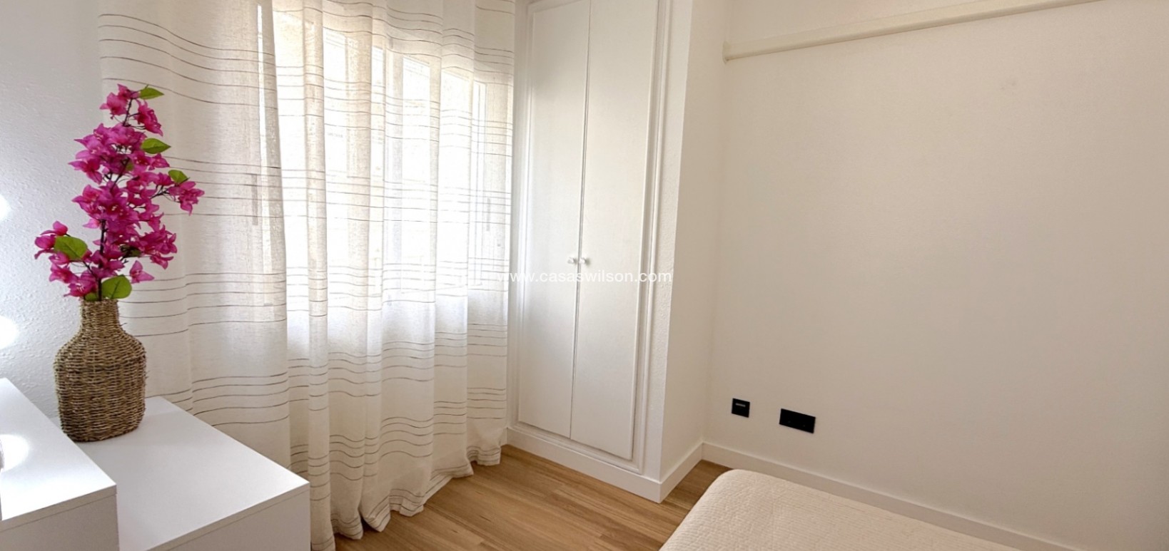 Sale - Appartement - Torrevieja - Costa Blanca