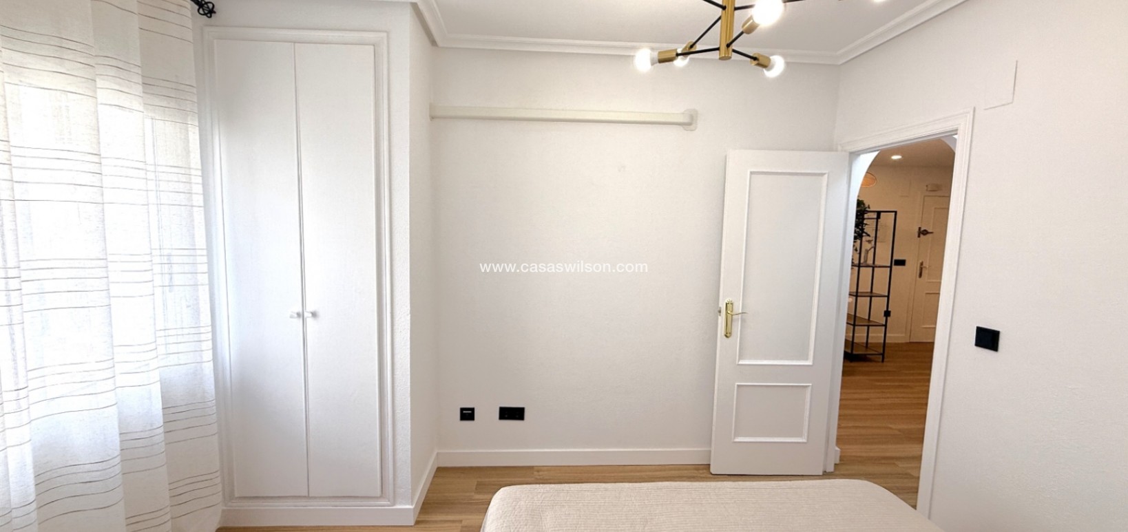 Sale - Appartement - Torrevieja - Costa Blanca