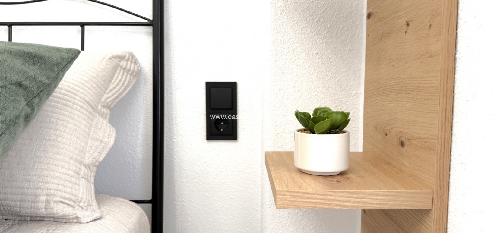 Sale - Appartement - Torrevieja - Costa Blanca