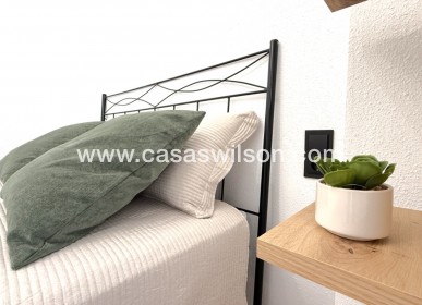 Sale - Appartement - Torrevieja - Costa Blanca