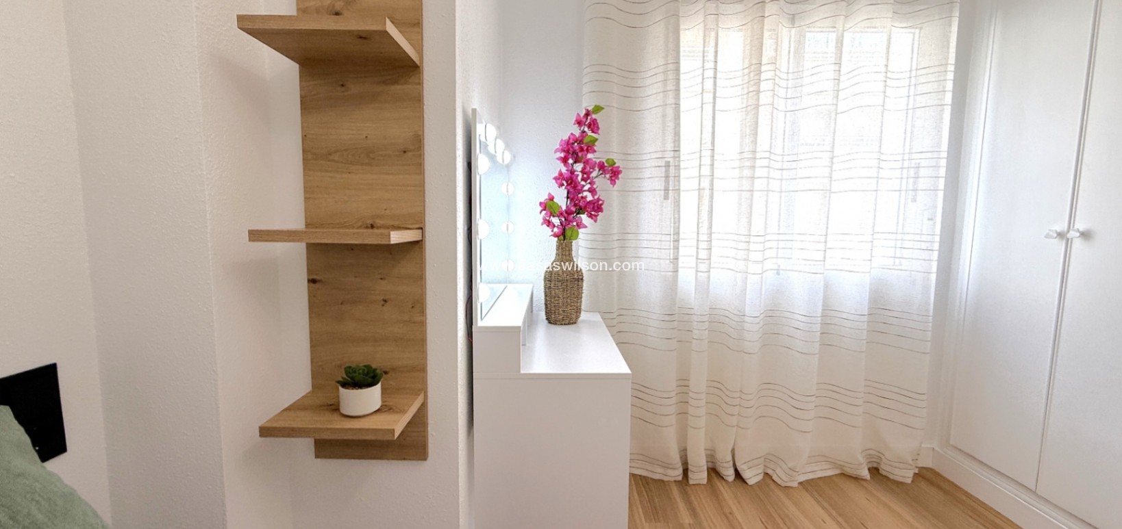 Sale - Appartement - Torrevieja - Costa Blanca