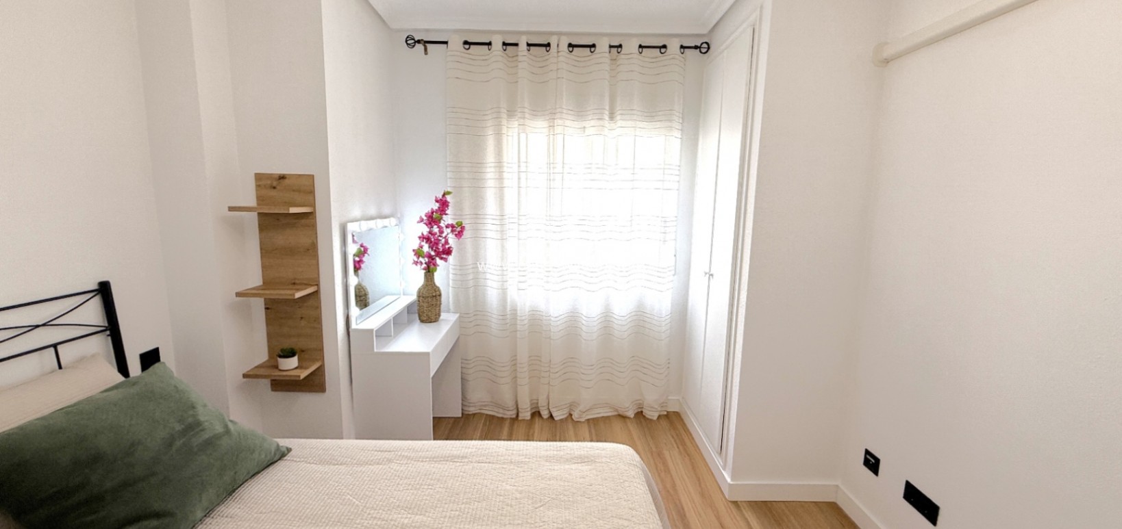 Sale - Appartement - Torrevieja - Costa Blanca