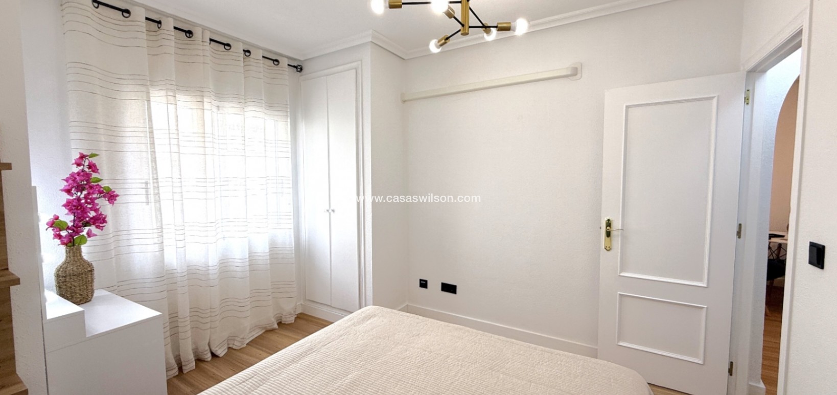 Sale - Appartement - Torrevieja - Costa Blanca