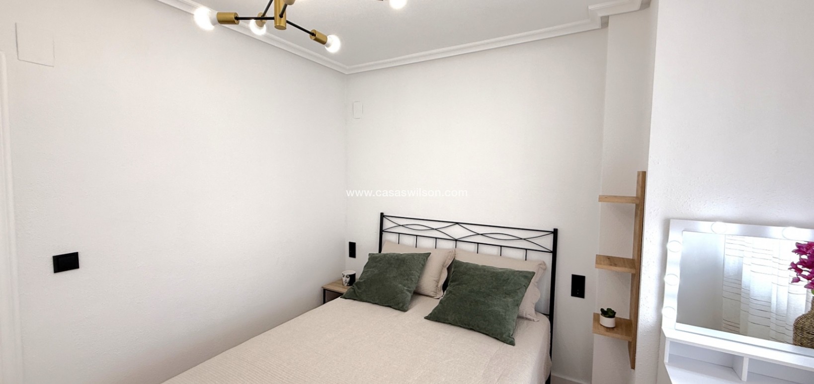 Sale - Appartement - Torrevieja - Costa Blanca