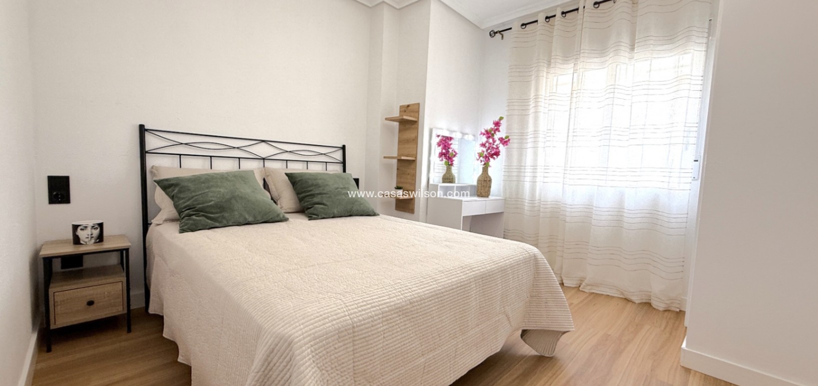 Sale - Appartement - Torrevieja - Costa Blanca