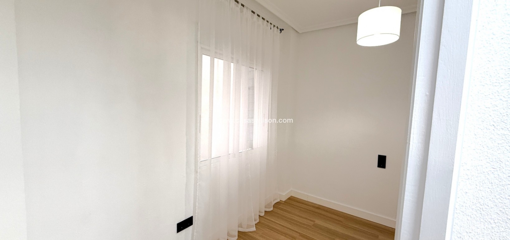 Sale - Appartement - Torrevieja - Costa Blanca